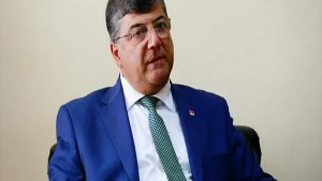 'Alperen'in Adı Evinin Önündeki Parkta Yaşatılacak'