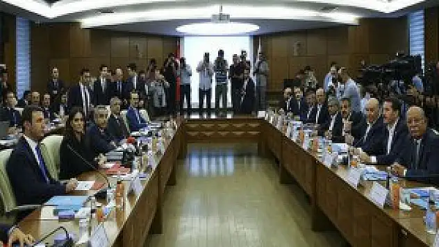 Memurun Zam Pazarlığında Kritik Dönem