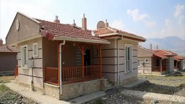 Ahıska Türkleri Vatanlarına Kavuşuyor