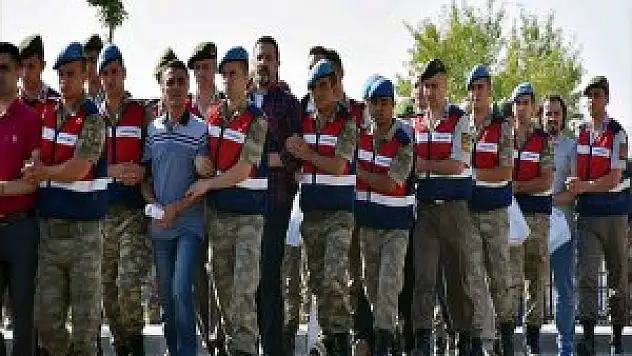 Cumhurbaşkanına Suikast Davası Devam Ediyor