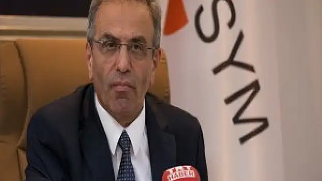 Ösym Başkanı  Ömer Demir Görevinden İstifa Etti