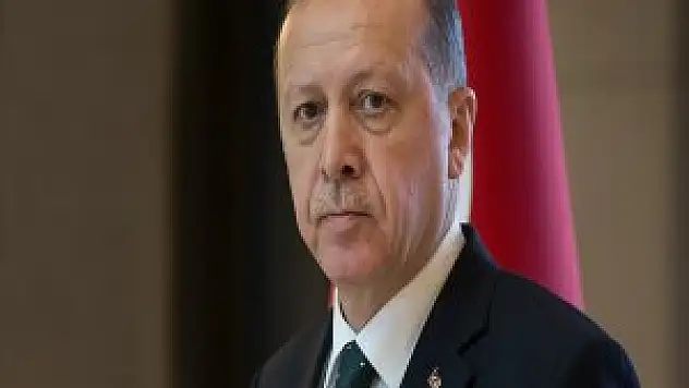 Cumhurbaşkanı Erdoğan Ürdün'den Yurda Döndü