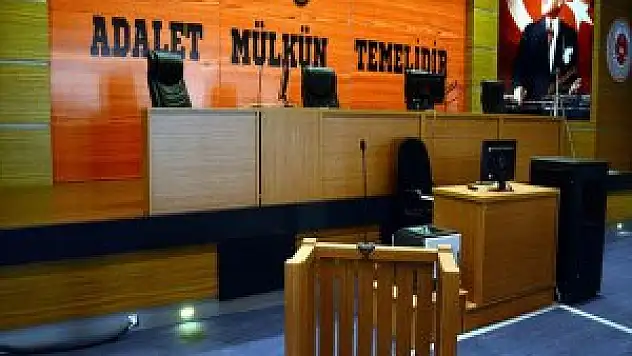 'Işık Evleri' Sanıkları Hakim Karşısına Çıktı