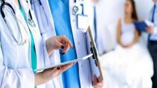 Bu Hastalığı Basite Almayın Hemen Doktora başvurun!