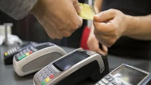 Akaryakıt İstasyonlarında Ülke Geneli Kartla 27,9 Milyar Lira Harcandı