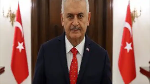'Başbakan Yıldırım'ın Vietnam Ziyareti Dönüm Noktası Olacak'