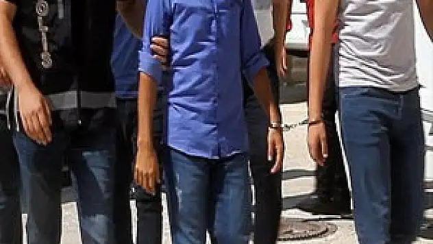 Çanakkale'de Fetö/pdy'ye Yönelik Operasyon: 17 Gözaltı