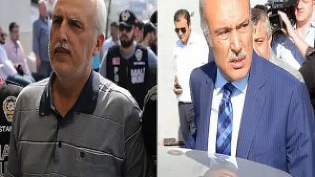 Fetö'nün 'Mülkiye' Yapılanması Davası Başlıyor