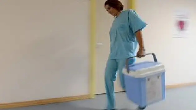 Organ Bağışçı Sayısı Rekor Kırıyor