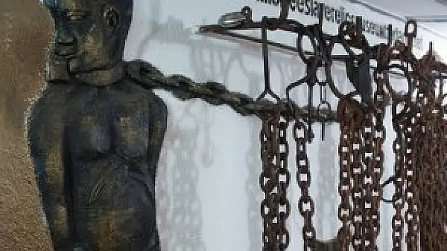 Köleliğin Kaldırılma Tarihi