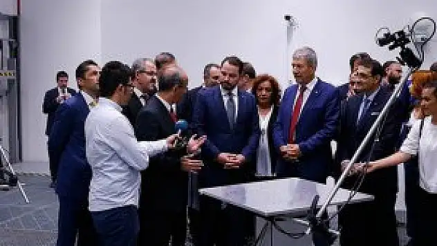 Nükleer Tıpta Yeni Bir Çağ Başlıyor