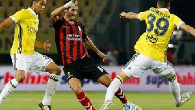Uefa Avrupa Ligi'nde Play-off Heyecanı Devam Ediyor