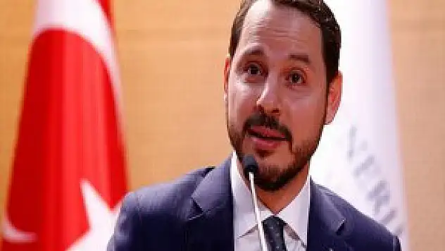 'Artık İğne İplik Değil Altyapı Üretiyoruz'