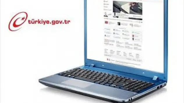 Açıköğretim Hizmetleri Artık E-devlet Kapısı'nda