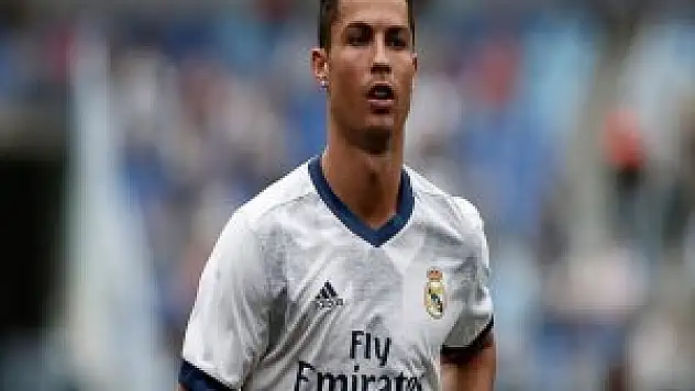Ronaldo'nun Kuzeni Türkiye'ye Gelin Geliyor