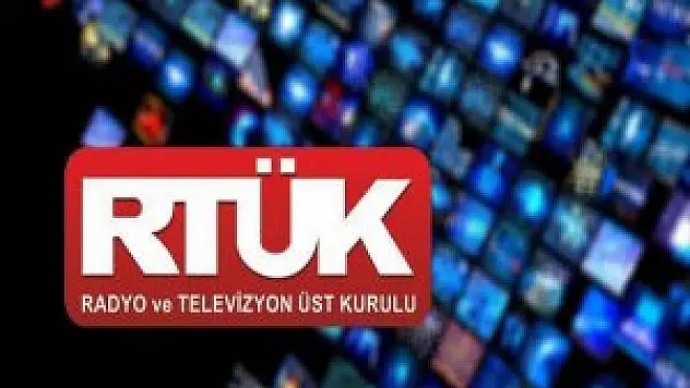 Rtük'ten Kural İhlallerine En Üst Seviyede Ceza