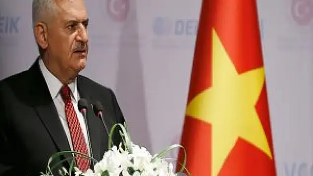 'Asya Kıtasındaki Ülkelerle Ticari Bağlantılarımızı Güçlendireceğiz'