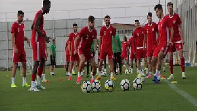 Sivasspor Deplasmanda Sürpriz Peşinde