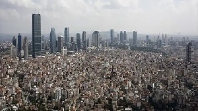 Konut Satış İstatistikleri Açıklandı: 'Yüzde 18,7 Artış Var'