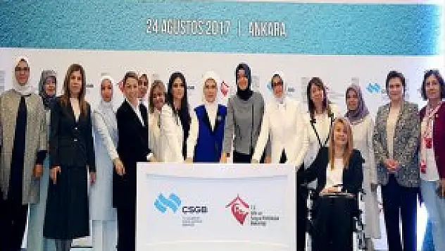 'Kamudaki Çalışan Engelli Sayısı 50 Bini Aşacak'