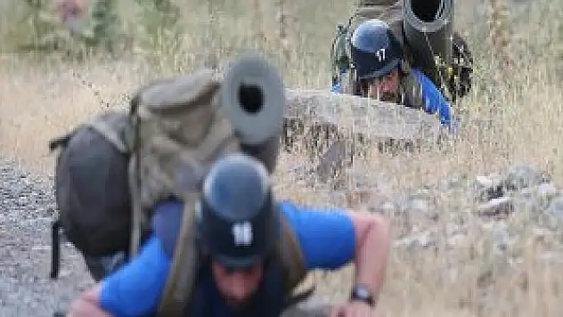 '11. Dönem Savaş Muhabirliği Eğitimi' Devam Ediyor