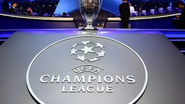 İşte Beşiktaş'ın Rakipleri