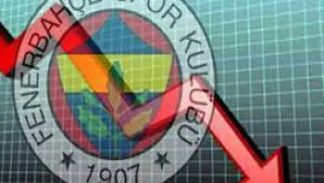 Fenerbahçe'ye Bir Şok Daha