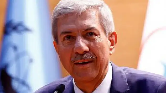 Bakan Demircan:'Sağlıkta Çok Başlılığı Kaldırıyoruz'