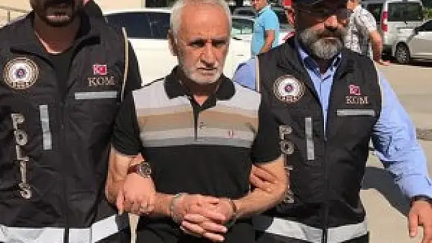 Fetö'cülerin Ailelerine Para Dağıtan Kişi Yakalandı