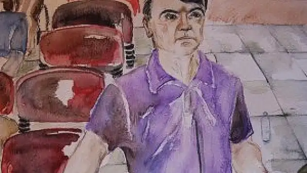 Darbeci Albay Özçetin'den 'Roma'yı Da Biz Yaktık' Yanıtı
