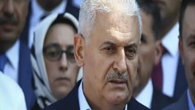 Başbakan Yıldırım'dan Yeni Khk Değerlendirmesi