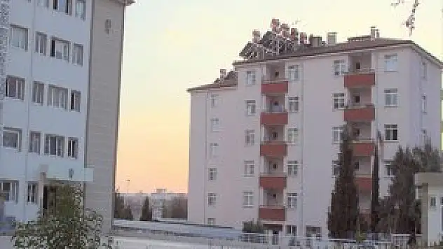 Terör Şehidi Ve Gazi Ailelerine 10 Yıl Lojman Kullanma Hakkı