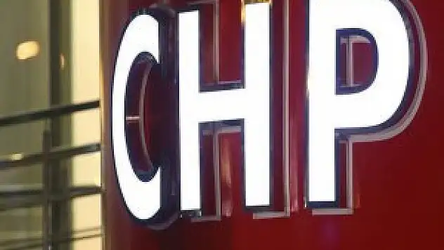 Chp'nin 'Adalet Kurultayı' Hazır