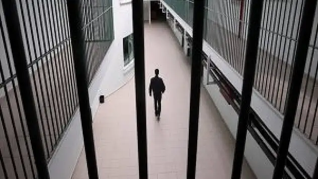 Cezaevi Personeli Fiili Hizmet Zammı Alabilecek