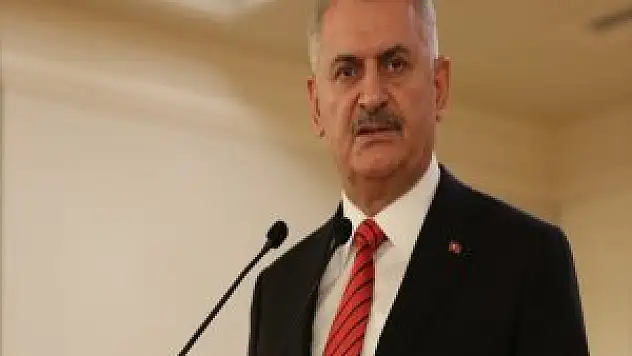 Başbakan Yıldırım Zafer Haftası Mesajı Yayınladı