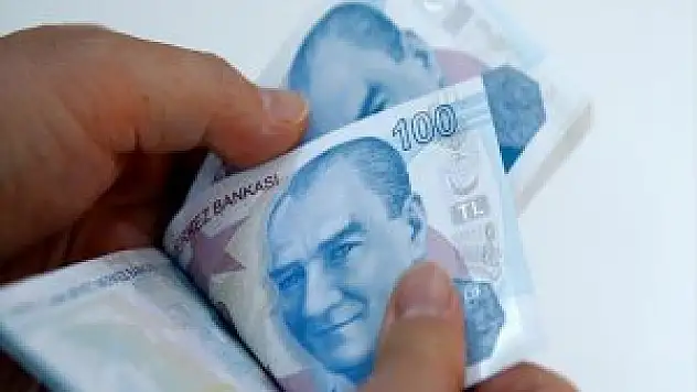 Yaşlı Ve Engellilere 'Erken Ödeme' Müjdesi