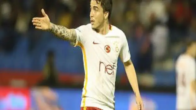 Osmanlıspor, Josue'yi Kadrosuna Kattı