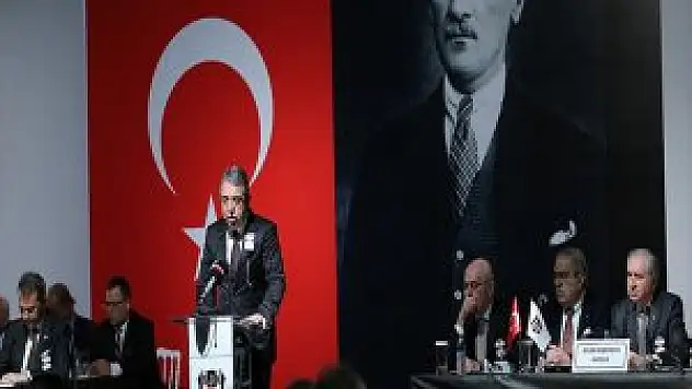 Beşiktaş'ın Dışarıya Olan Toplam Borcu Açıklandı