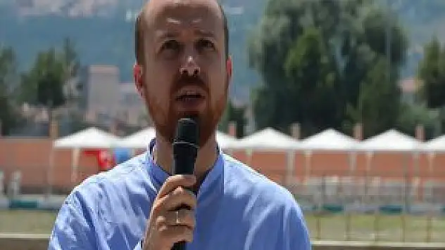 'Malazgirt, Fitneleri Elimizin Tersiyle İtmemizin Miladı Olsun'