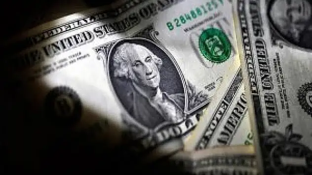 Türk Lirası Dolar Karşında Bu Yılın En Güçlü Seviyesine Geldi