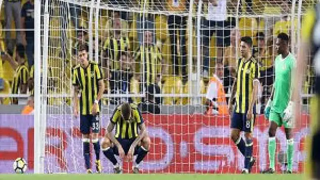 Sarı-Lacivertli Ekip Ankara'da Moral Arıyor