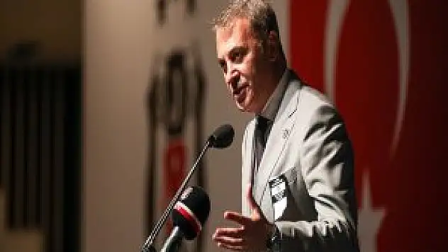 Fikret Orman'dan Şok Açıklama! 'Taraftarları Götürmeyeceğiz'
