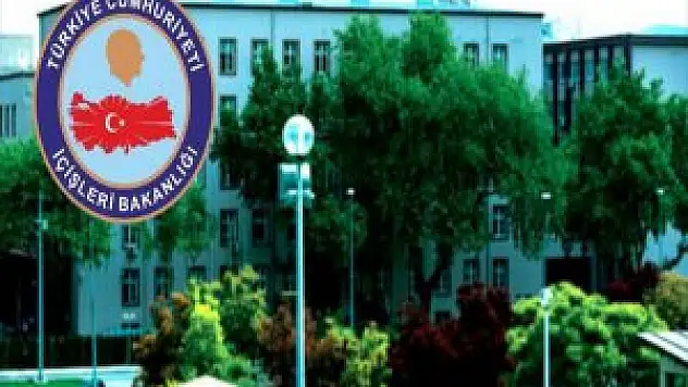 İçişleri Bakanlığı Adil Öksüz'ün Seyahati Hakkında Açıklama Yaptı