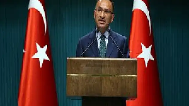 Bekir Bozdağ'dan Şok Açıklama: 'Yalancıdan Dışişleri Bakanı Olmaz'