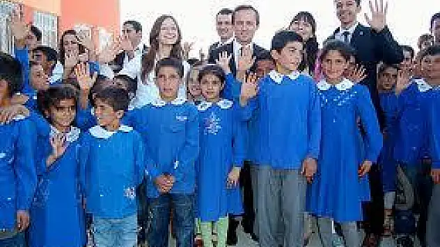 Karma Eğitime Son Verilsin