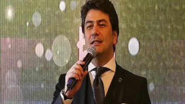 Vatan Şaşmaz Kaldığı Otelde Ölü Bulundu