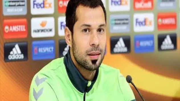 A Milli Futbol Takımı'nın Aday Kadrosunda Zorunlu Değişiklik