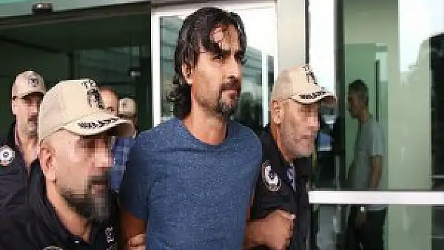 Polis Araçlarını Vurduran Darbeci Yarbay İtirafçı Oldu