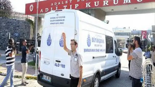 Vatan Şaşmaz Otopsi Sonucu Belli Oldu! Önce Vurmuş...
