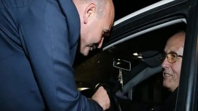 Bakan Soylu'dan Emniyet Kemeri Uyarısı